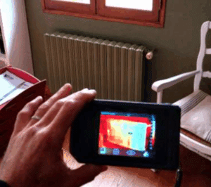 Désembouage au Mas d'Azil (09)