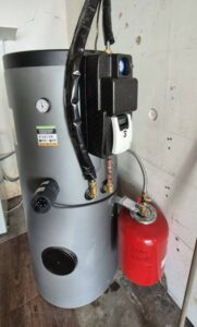 Ballon 300L OKOFEN à Noé (31)