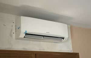 Climatisation HITACHI à Pailhès (09)