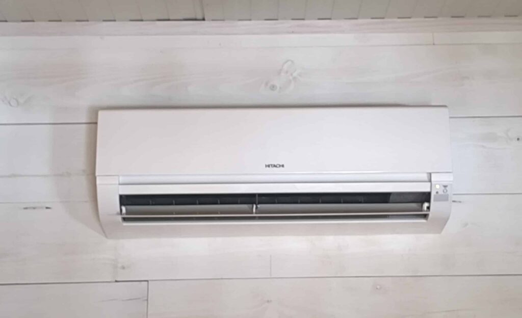 climatisation HITACHI à Carbonne (31)