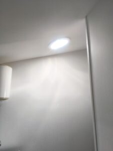 Solatube - Puits de lumière à Lézat (09)